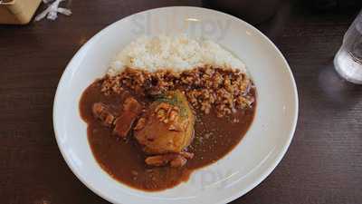 Coco壱番屋 伏見醍醐店