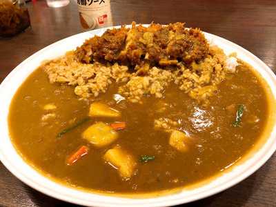 Coco壱番屋 伏見醍醐店