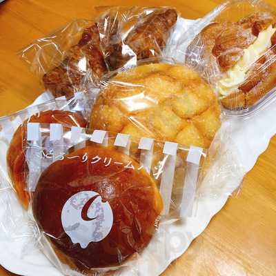 クックハウス 針中野店