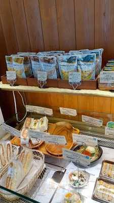 クックハウス 針中野店