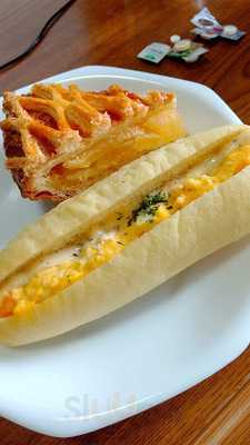 クックハウス 針中野店