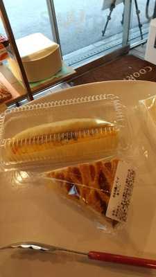 クックハウス 針中野店