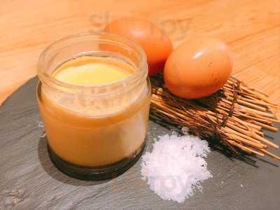 創作あか牛バル×寿司35table（サンゴテーブル）心斎橋