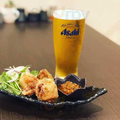 楽 ジャパニーズタパスと日本酒