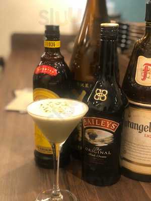 楽 ジャパニーズタパスと日本酒