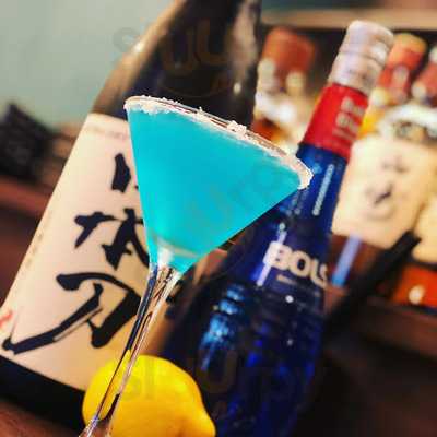 楽 ジャパニーズタパスと日本酒