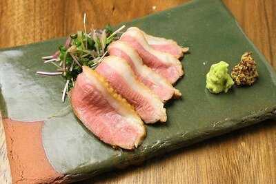 蕎麦と天ぷら みくりや