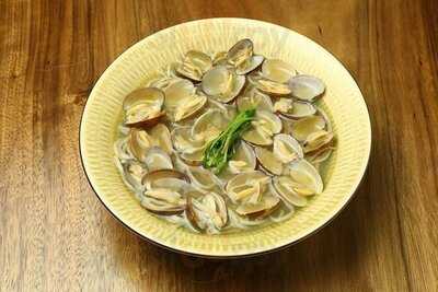 蕎麦と天ぷら みくりや