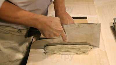 蕎麦と天ぷら みくりや