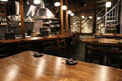 蕎麦と天ぷら みくりや