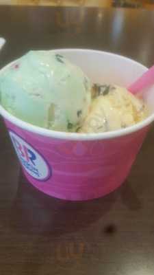 サーティワンアイスクリーム　イオンモール大阪ドームシティ店