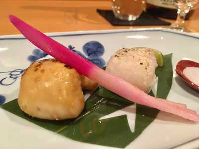 新地のやすらぎ