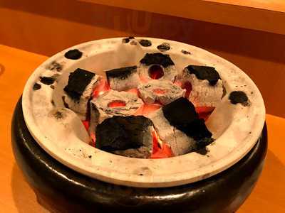 新地のやすらぎ