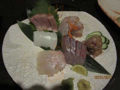 日本酒と手作り料理の店 和酒吟蔵