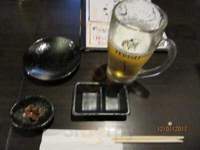 日本酒と手作り料理の店 和酒吟蔵