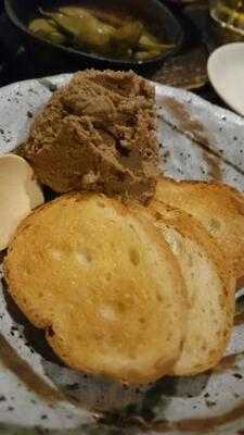 日本酒と手作り料理の店 和酒吟蔵