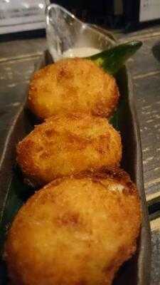 日本酒と手作り料理の店 和酒吟蔵