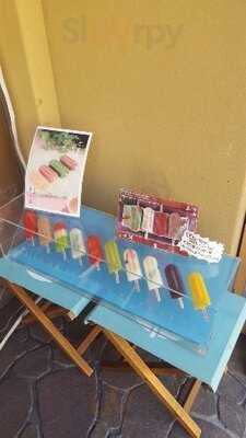 京都本くず氷 清水店