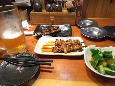 鳥貴族 住之江公園店