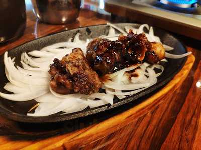 かみつき屋 チャンピオン