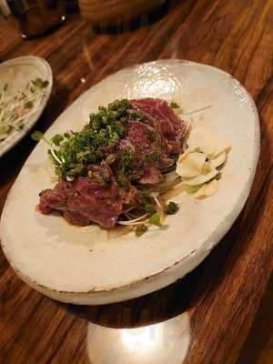 かみつき屋 チャンピオン