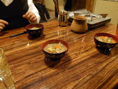 かみつき屋 チャンピオン