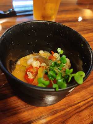 かみつき屋 チャンピオン