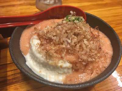 かみつき屋 チャンピオン