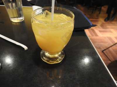 カレー&カフェ バーゴ