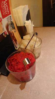 カレー&カフェ バーゴ