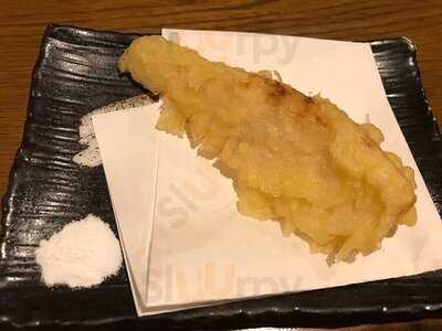 やきとり 有機野菜 ながしろ