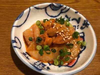 やきとり 有機野菜 ながしろ