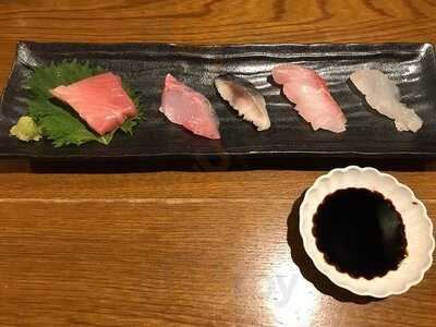 やきとり 有機野菜 ながしろ