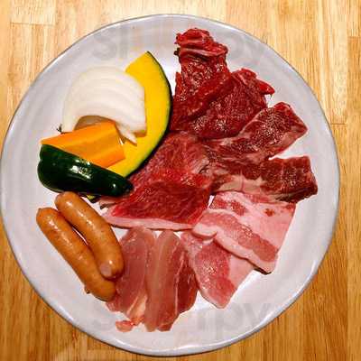 焼肉の牛太 本陣 心斎橋グランドホテル大阪店