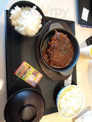 松のや　桂川店