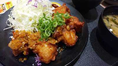 松のや　桂川店