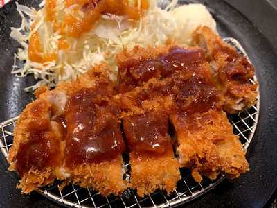 松のや　桂川店