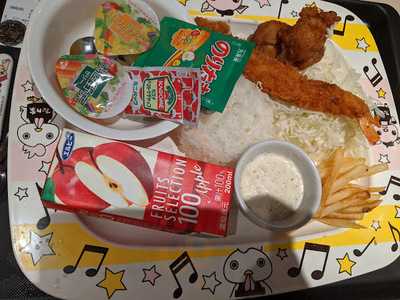 松のや　桂川店