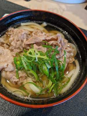 松のや　桂川店