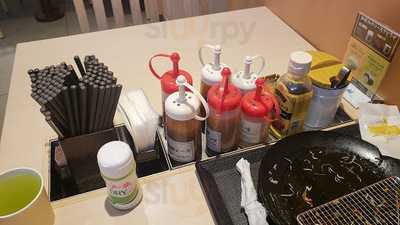 松のや　桂川店