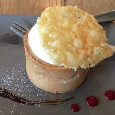 トリトンカフェ 梅田店