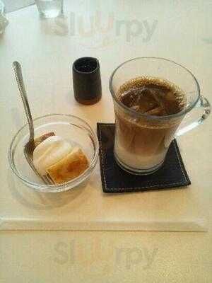 トリトンカフェ 梅田店