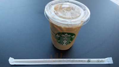 スターバックスコーヒー 南御堂ビルディング店