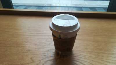 スターバックスコーヒー 南御堂ビルディング店