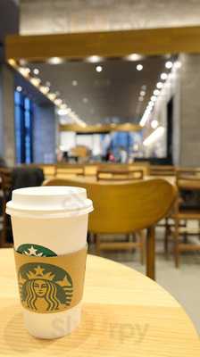 スターバックスコーヒー 南御堂ビルディング店