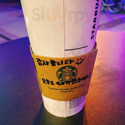 スターバックスコーヒー 南御堂ビルディング店