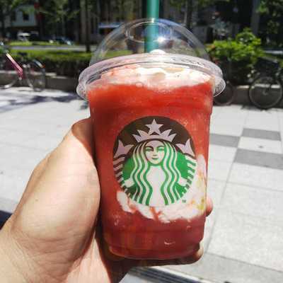 スターバックスコーヒー 南御堂ビルディング店