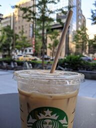 スターバックスコーヒー 南御堂ビルディング店