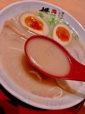 ラーメン横綱 クリスタ長堀店