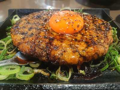 宮崎郷土料理 どぎゃん